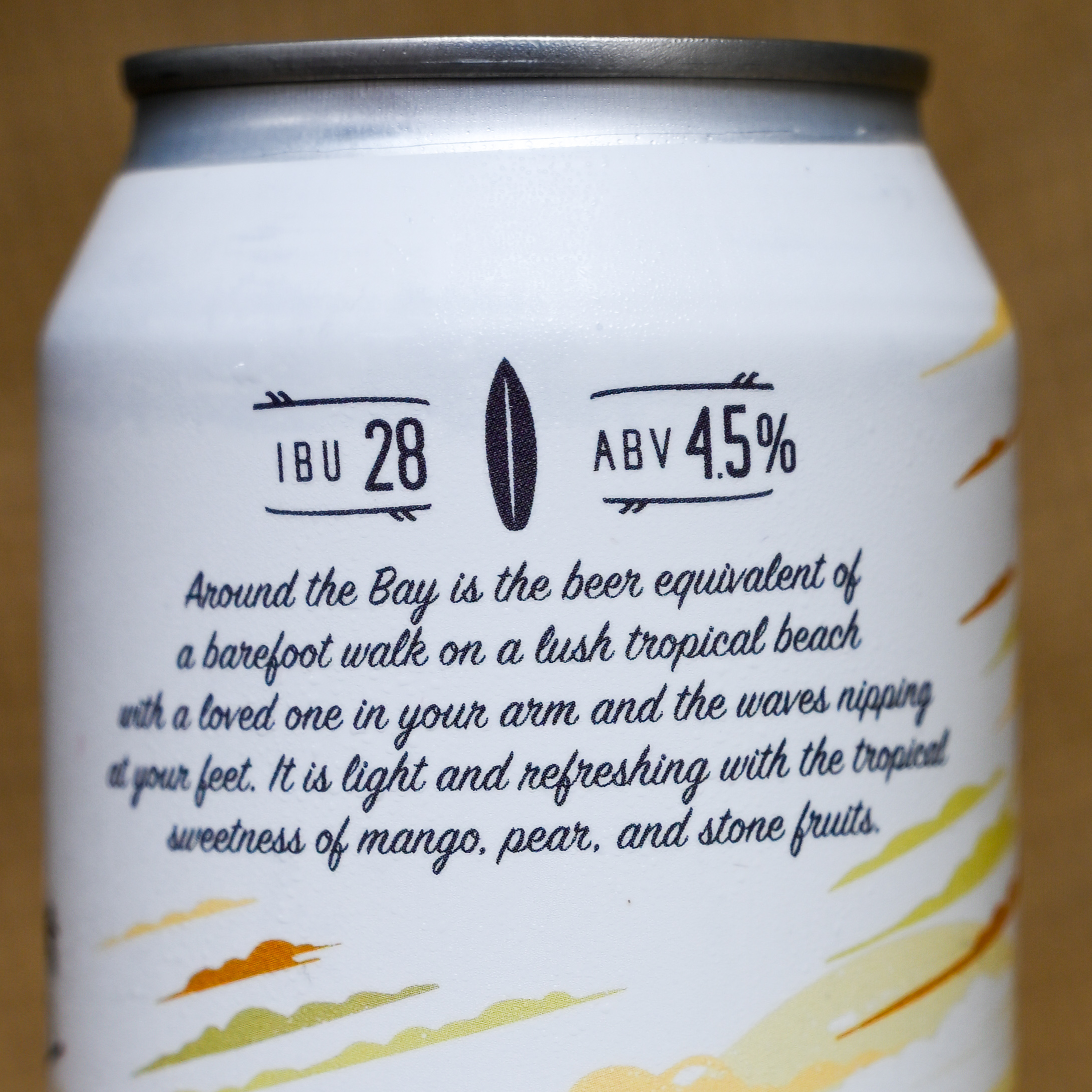 ABay Pale Ale 473mL Can